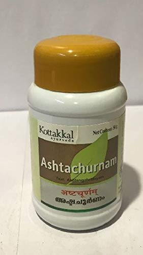 ASHTACHURNAM. 50GM